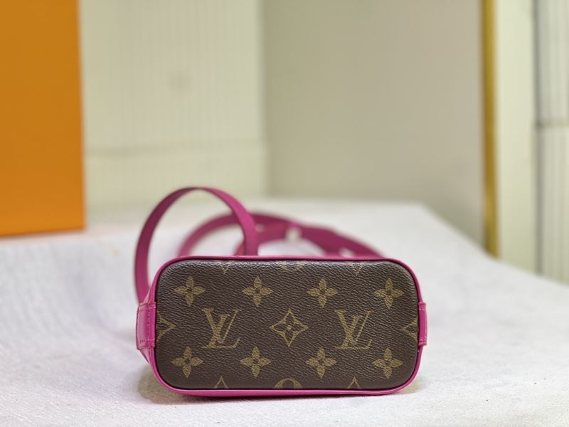 Louis Vuitton Top Handle Bags